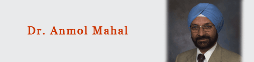 Dr. Anmol
